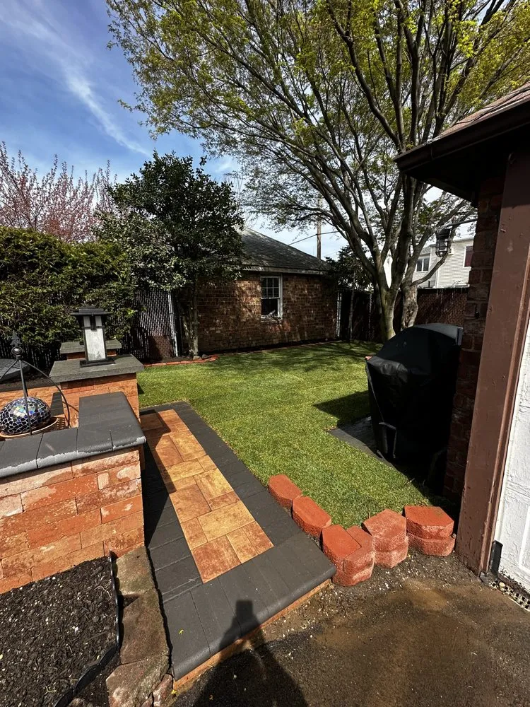 Reliable lawn care service in Franklin Square, NY by ZCanales Landscaping