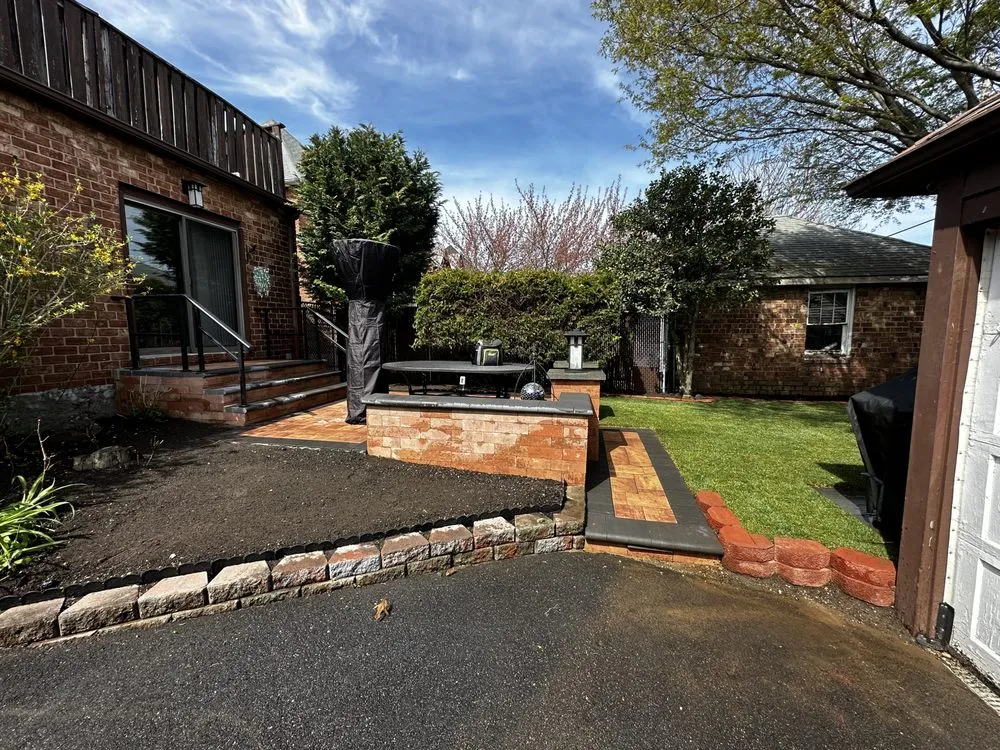 Local residential landscaping experts serving Franklin Square, NY - ZCanales Landscaping