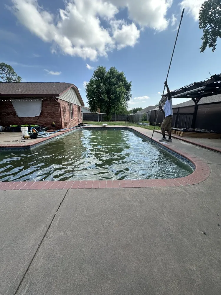 Custom landscape installation experts serving Oklahoma City, OK - ZD Services