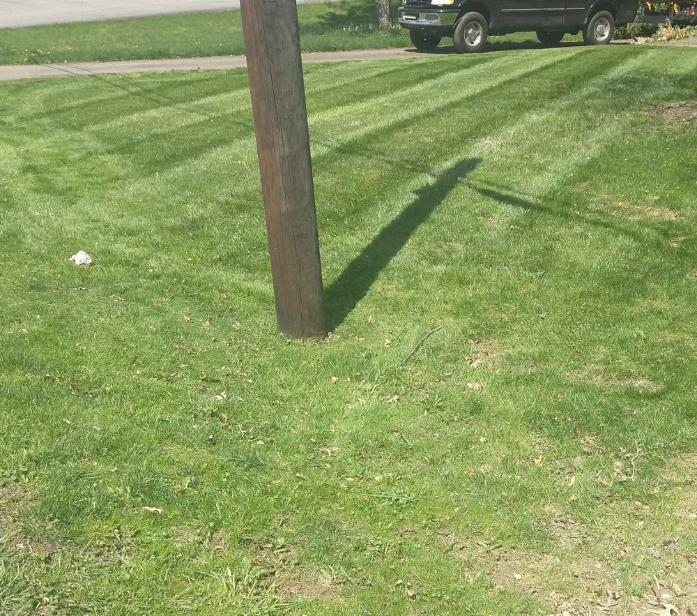 Expert garden landscaping for homes in LANCASTER, PA by Z&D's Landscape