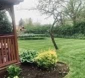 Local lawn mowing service for residential properties across LANCASTER, PA - Z&D's Landscape