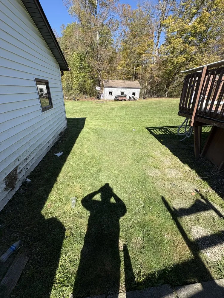 Professional lawn care service near you across New Castle, PA - Zduniak Landscaping