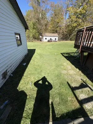 Zduniak Landscaping Logo