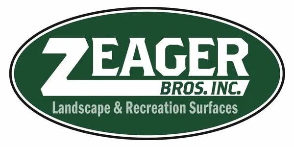 Zeager Bros Logo