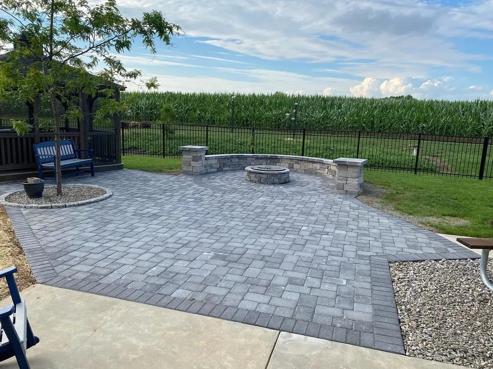 Trusted residential landscaping in Bainbridge, PA - Zeager Landscape Designs & Nursery