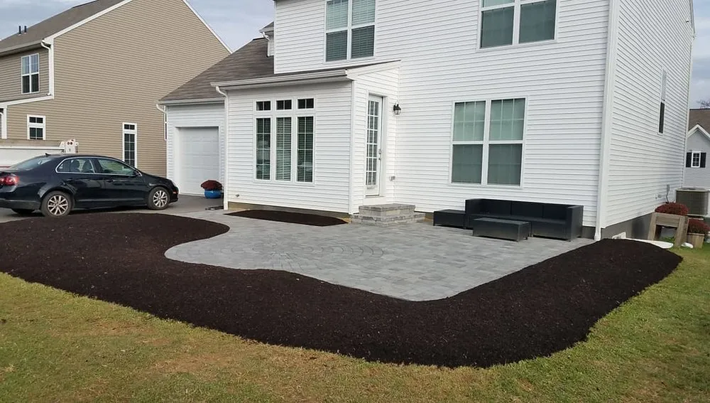 Expert yard maintenance experts serving Bainbridge, PA - Zeager Landscape Designs & Nursery