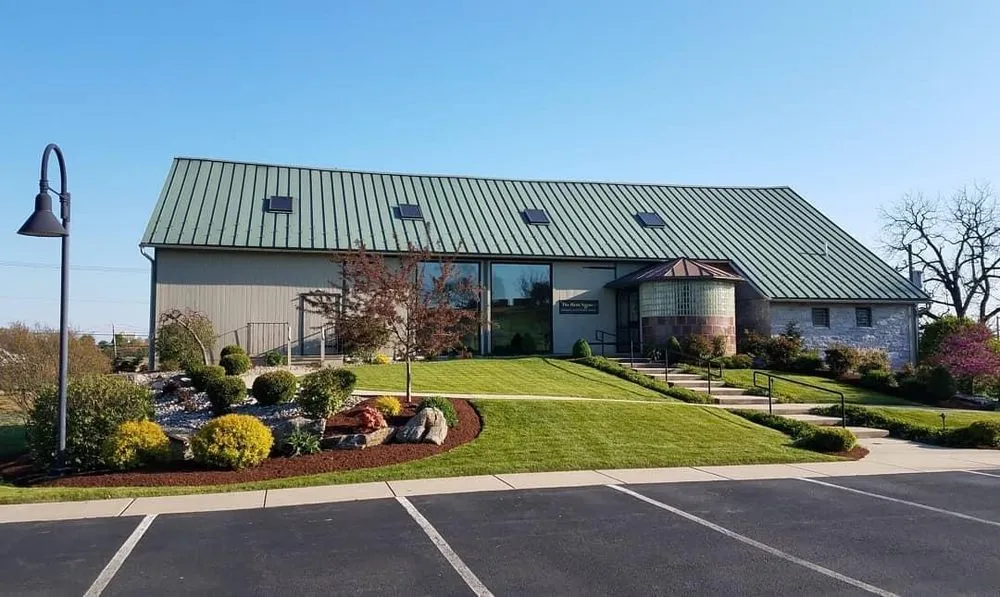 Top-rated garden landscaping experts serving Bainbridge, PA - Zeager Landscape Designs & Nursery