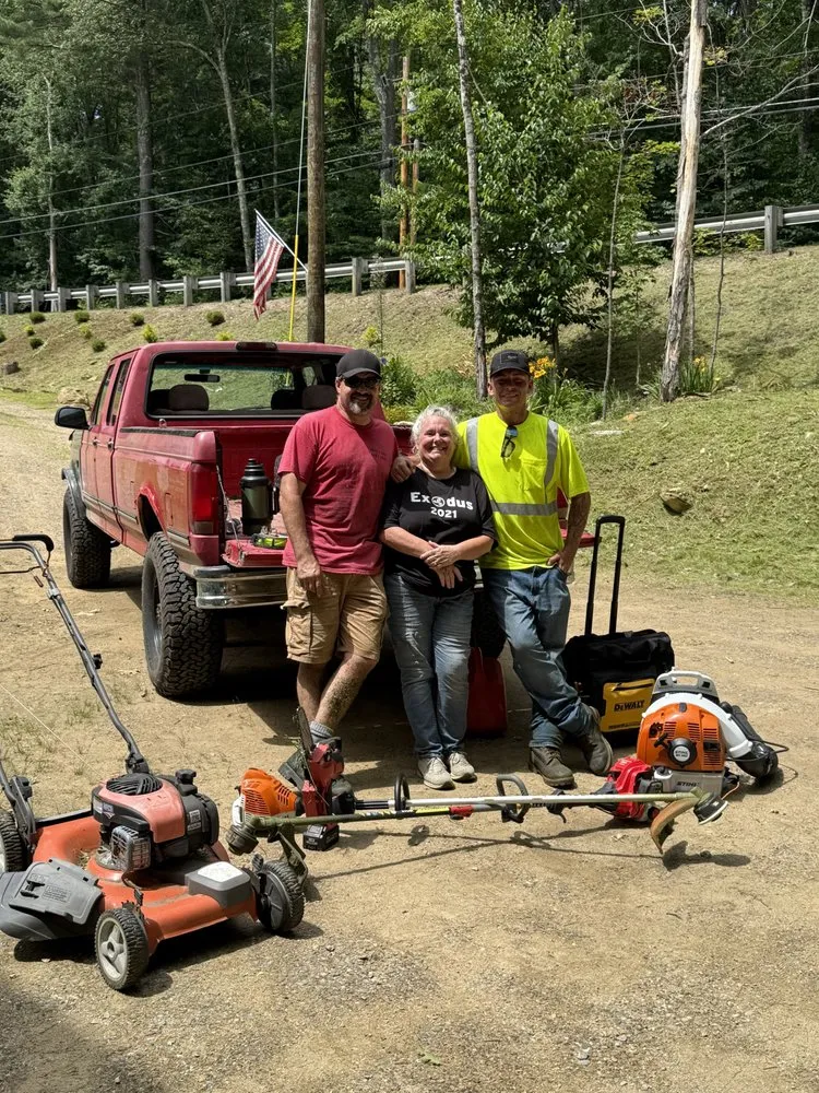 Reliable yard cleanup service near you across Lyndeborough, NH - Zeal Landscape