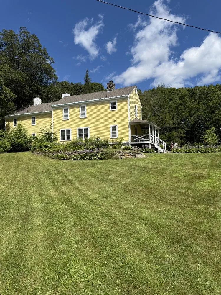 Reliable outdoor landscaping in Lyndeborough, NH - Zeal Landscape