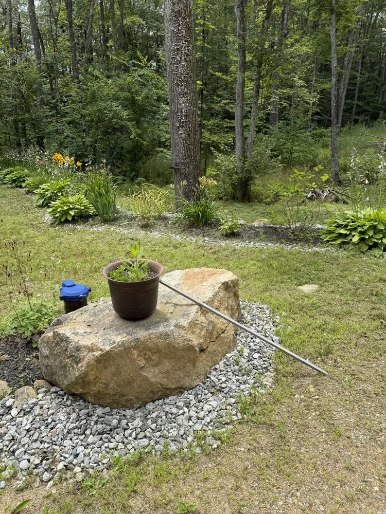 Expert residential landscaping experts serving Lyndeborough, NH - Zeal Landscape