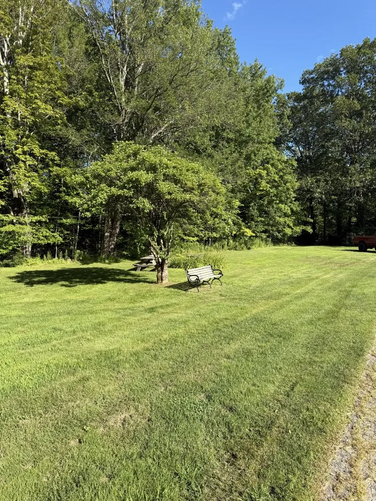 Expert outdoor landscaping for beautiful yards across Lyndeborough, NH - Zeal Landscape