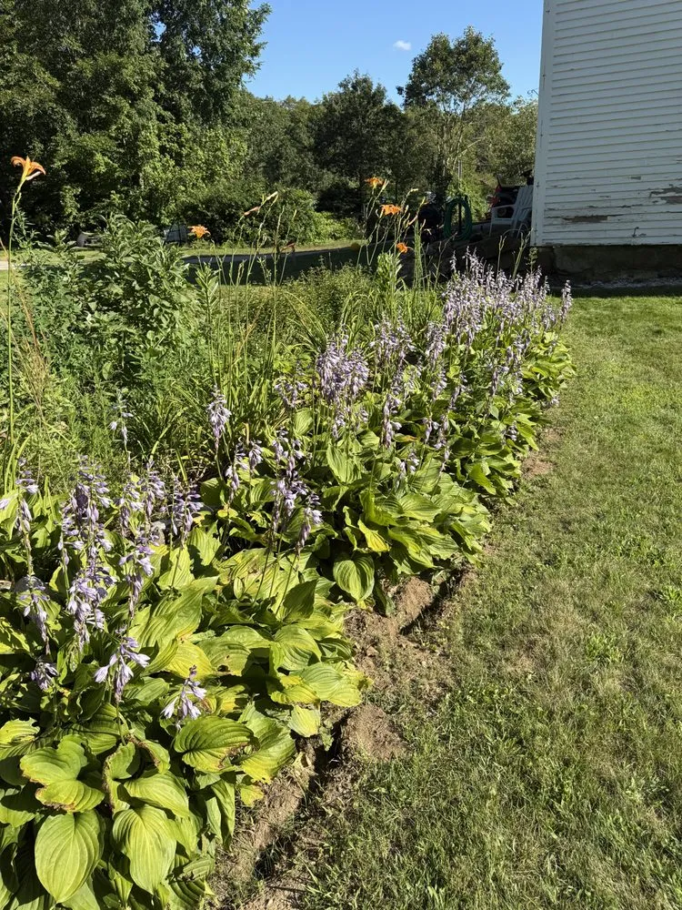 Reliable landscape installation in Lyndeborough, NH - Zeal Landscape