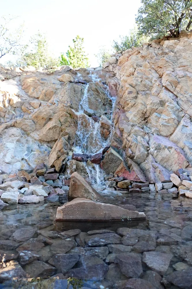 Top-rated residential landscaping for outdoor upgrades in Prescott, AZ by ZebraScapes Landscaping