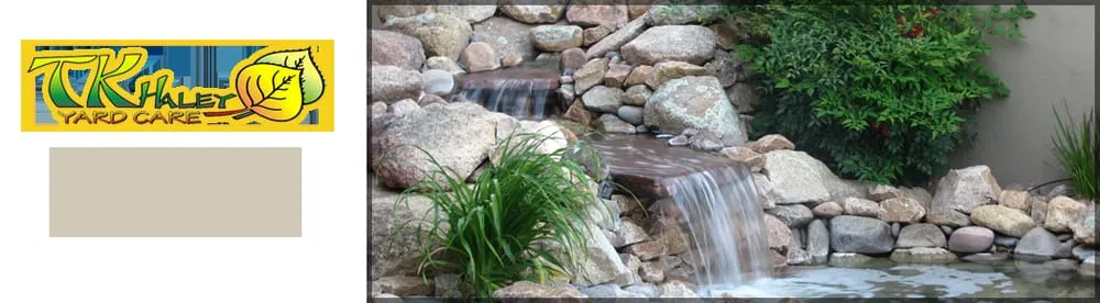 Trusted residential landscaping experts serving Prescott, AZ - ZebraScapes Landscaping