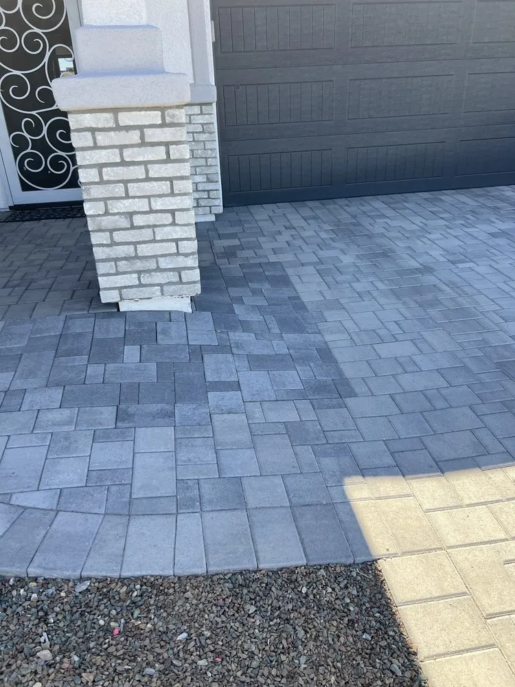 Reliable outdoor landscaping in Prescott, AZ - ZebraScapes Landscaping