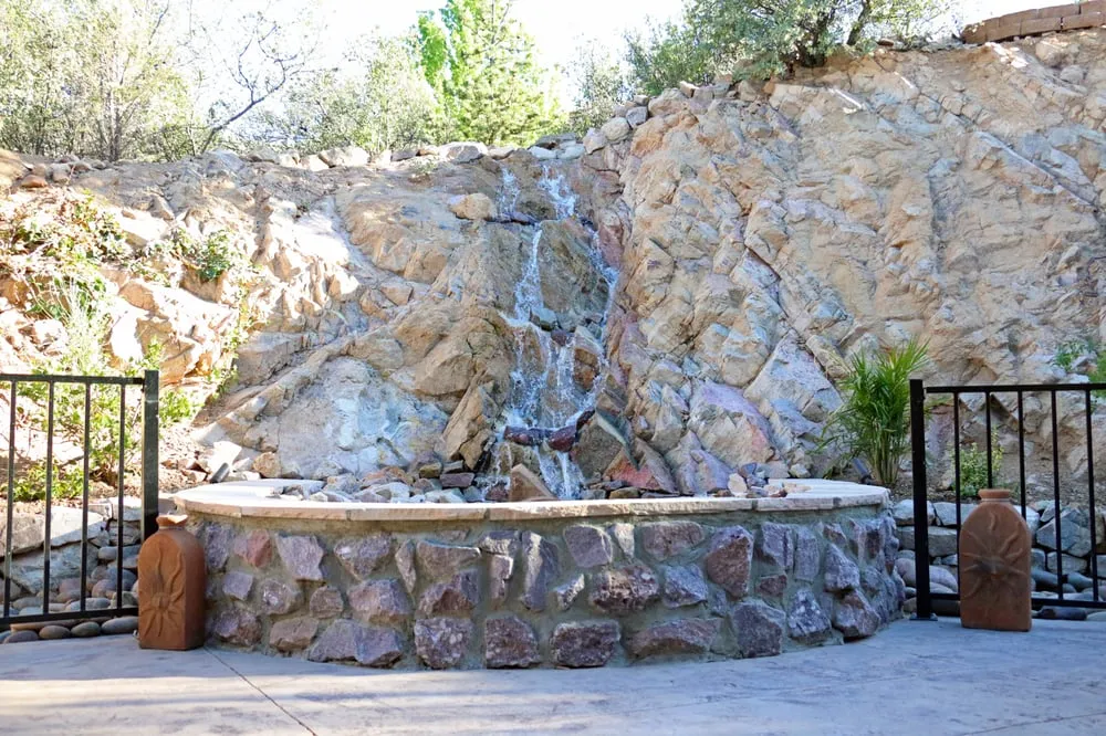 Trusted yard cleanup service for outdoor upgrades in Prescott, AZ by ZebraScapes Landscaping