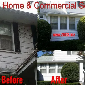 Expert lawn care service in Maplewood, NJ by Zebrowski Home & Commercial Solutions