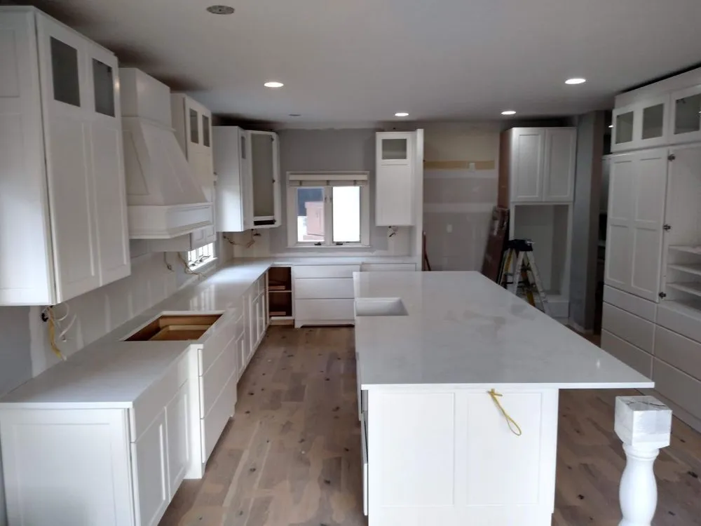 Affordable lawn mowing service for beautiful yards in Des Moines, IA by Zed construction handyman services