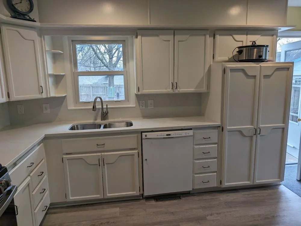 Affordable landscaping services in Des Moines, IA - Zed construction handyman services