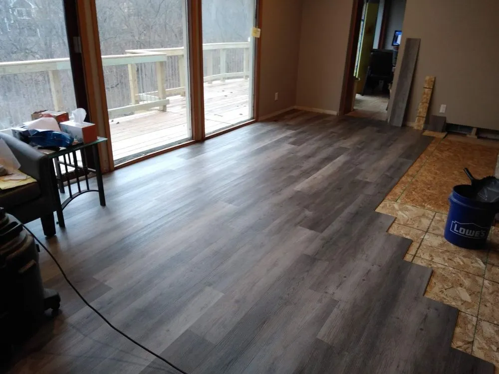 Expert lawn mowing service in Des Moines, IA by Zed construction handyman services