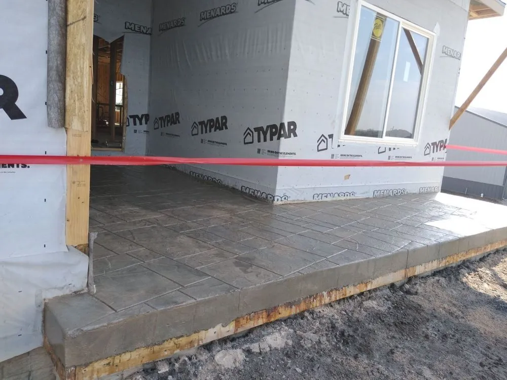 Reliable yard maintenance in Des Moines, IA - Zed construction handyman services