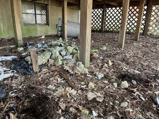 Zee Landscaping Logo