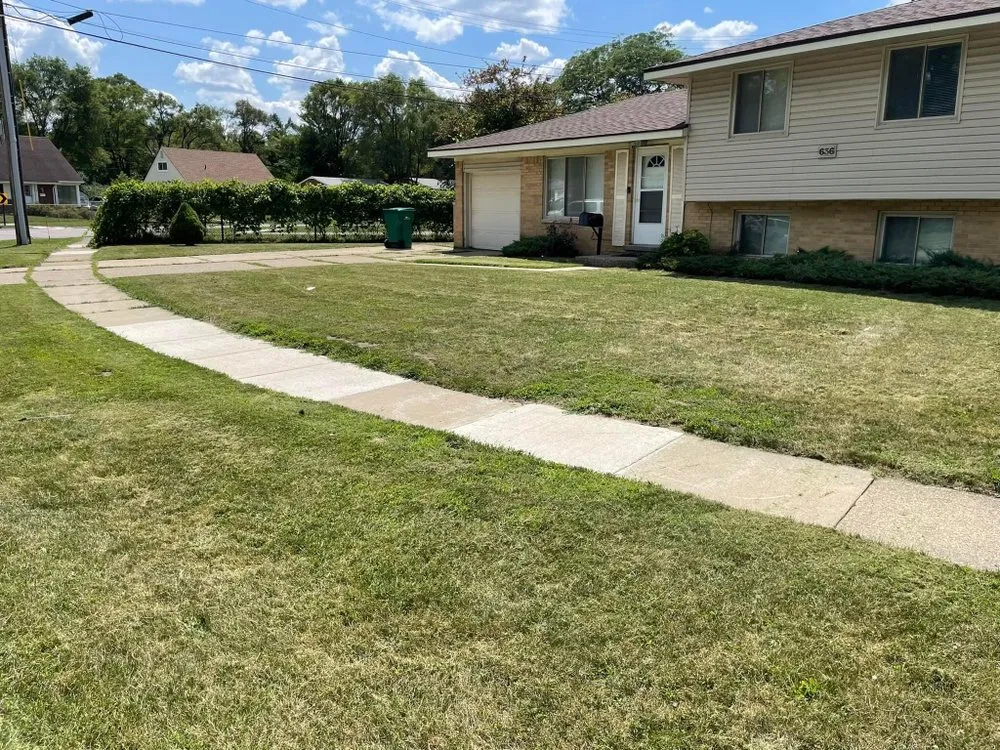 Reliable landscaping services in Inkster, MI - Zeeks Lawn Care and Snow Removal