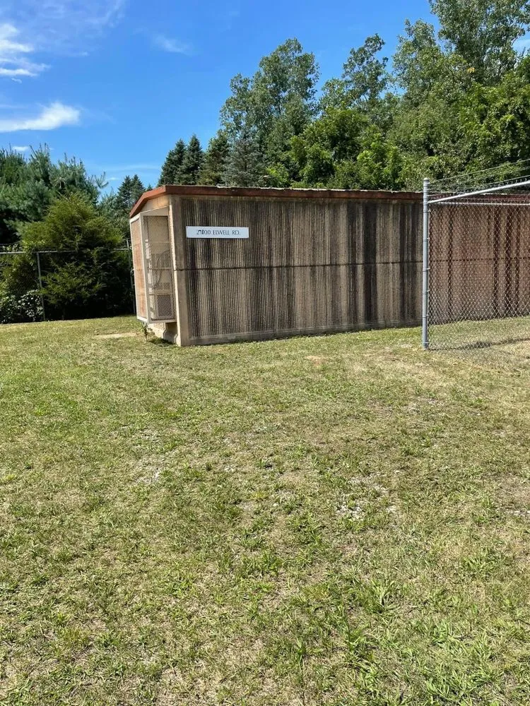 Expert yard cleanup service in Inkster, MI by Zeeks Lawn Care and Snow Removal