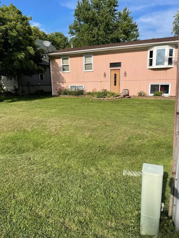 Trusted outdoor landscaping experts serving Inkster, MI - Zeeks Lawn Care and Snow Removal