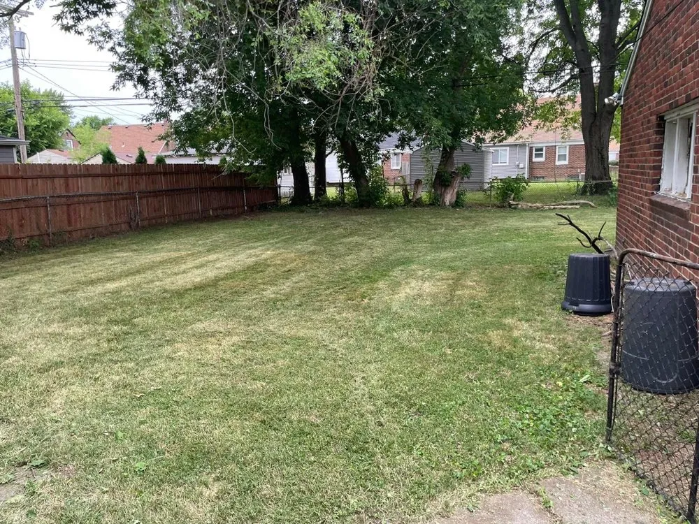 Expert lawn care service in Inkster, MI by Zeeks Lawn Care and Snow Removal