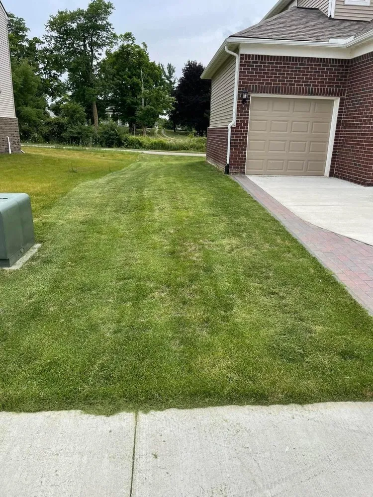 Top-rated residential landscaping near you across Inkster, MI - Zeeks Lawn Care and Snow Removal