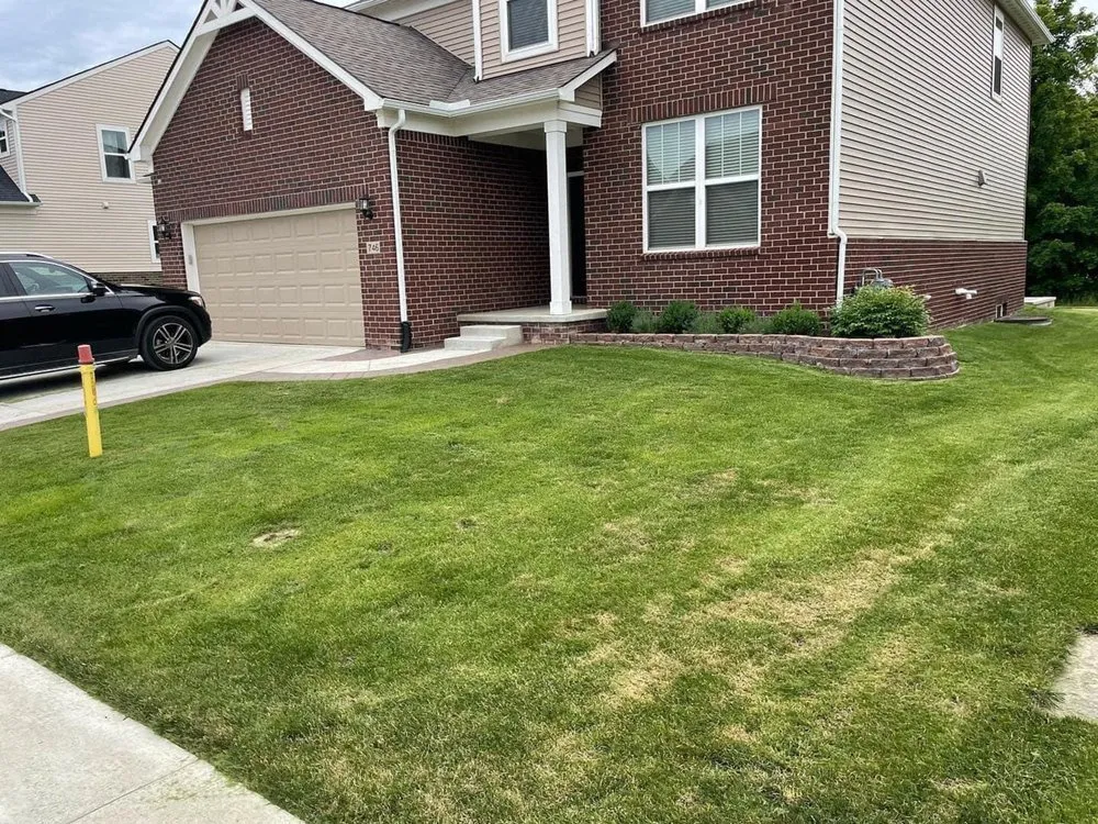Reliable residential landscaping for year-round maintenance across Inkster, MI - Zeeks Lawn Care and Snow Removal