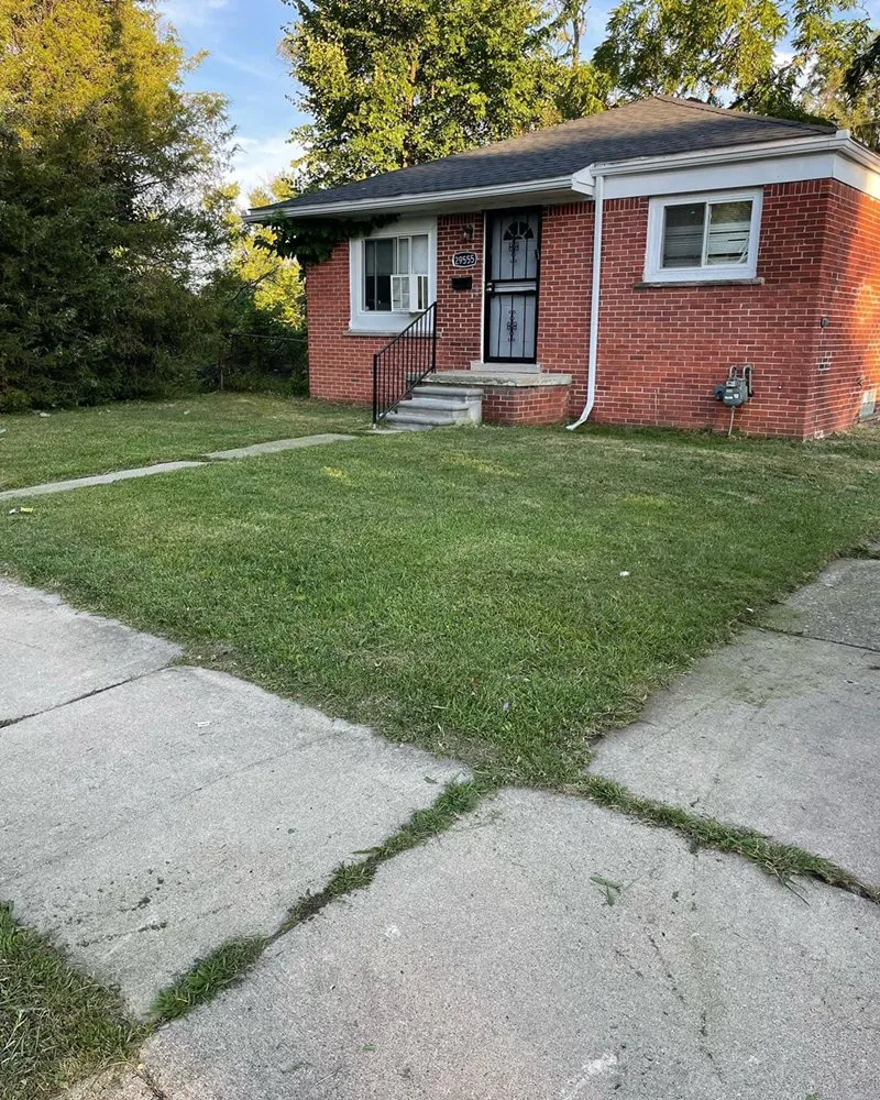 Trusted landscape installation with custom design across Inkster, MI - Zeeks Lawn Care and Snow Removal