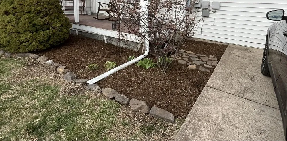 Top-rated lawn mowing service for beautiful yards in Berwick, PA by Zehner's Lawn Care & Labor