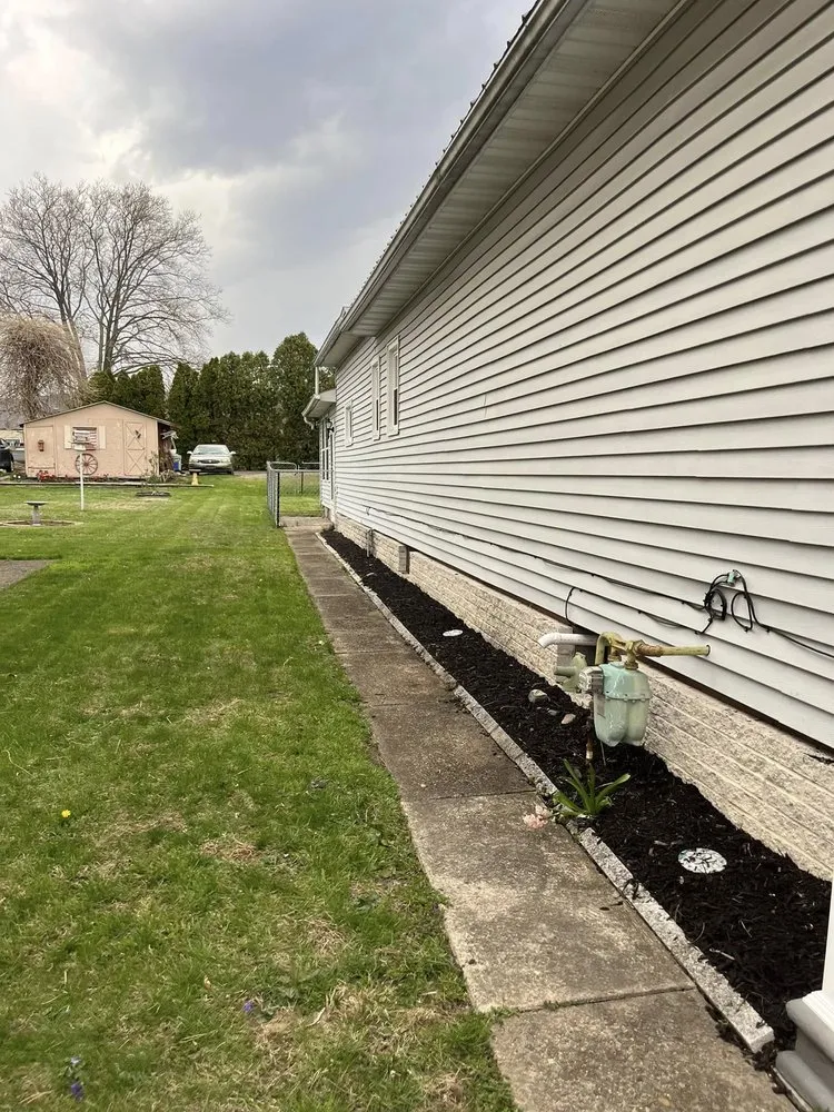 Affordable lawn care service near you across Berwick, PA - Zehner's Lawn Care & Labor