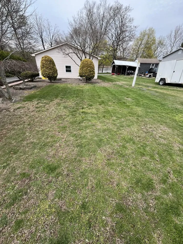 Professional lawn mowing service near you across Berwick, PA - Zehner's Lawn Care & Labor