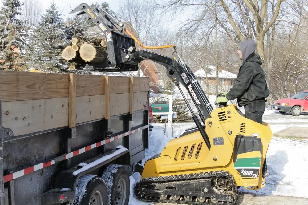 Expert lawn care service experts serving Deer Creek, IL - Zehr Property Maintenance