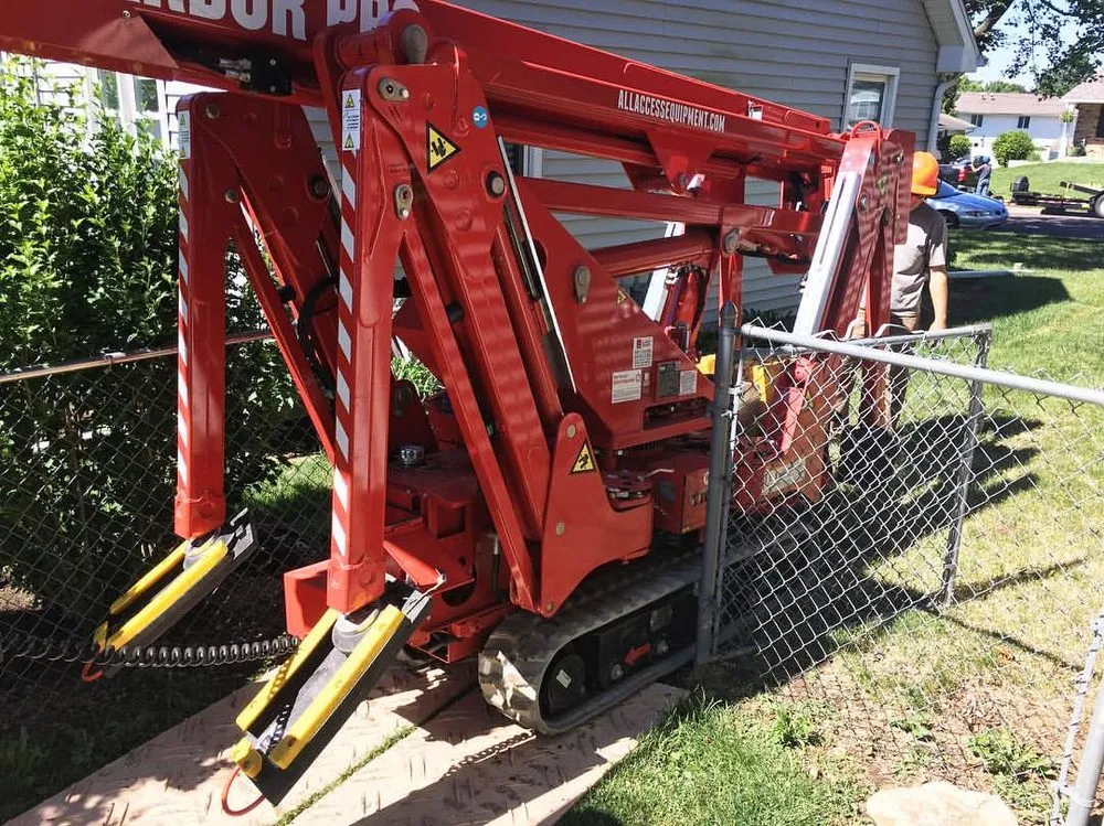 Local landscape installation experts serving Deer Creek, IL - Zehr Property Maintenance