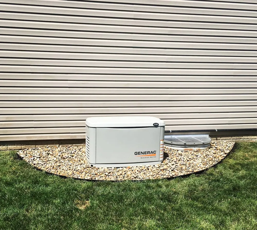 Expert landscape design in Deer Creek, IL by Zehr Property Maintenance