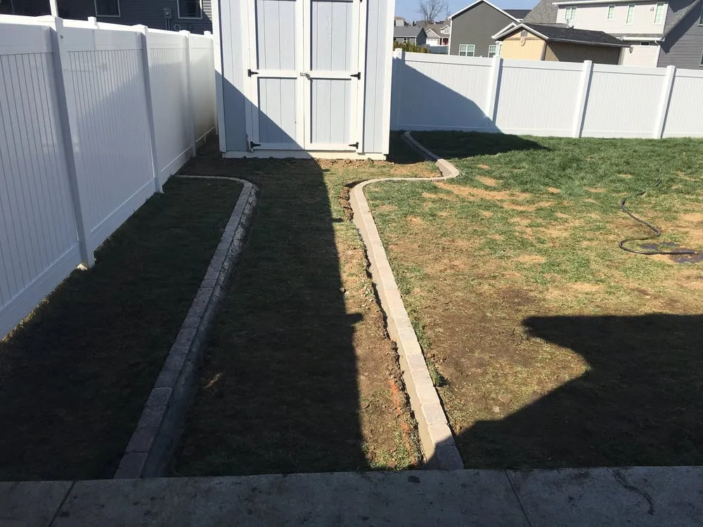 Custom lawn care service in Deer Creek, IL by Zehr Property Maintenance