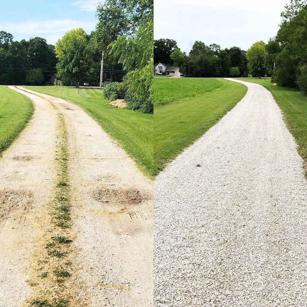 Custom yard maintenance in Deer Creek, IL - Zehr Property Maintenance