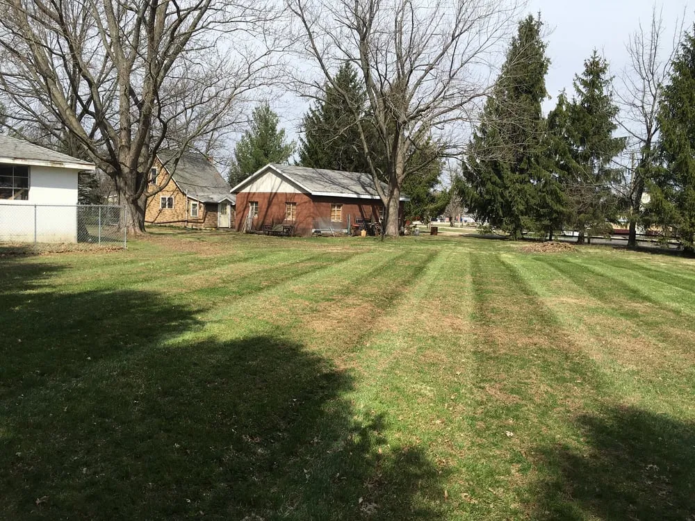 Expert yard maintenance for homes across Deer Creek, IL - Zehr Property Maintenance