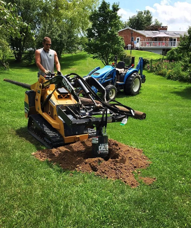 Affordable landscape installation in Deer Creek, IL - Zehr Property Maintenance
