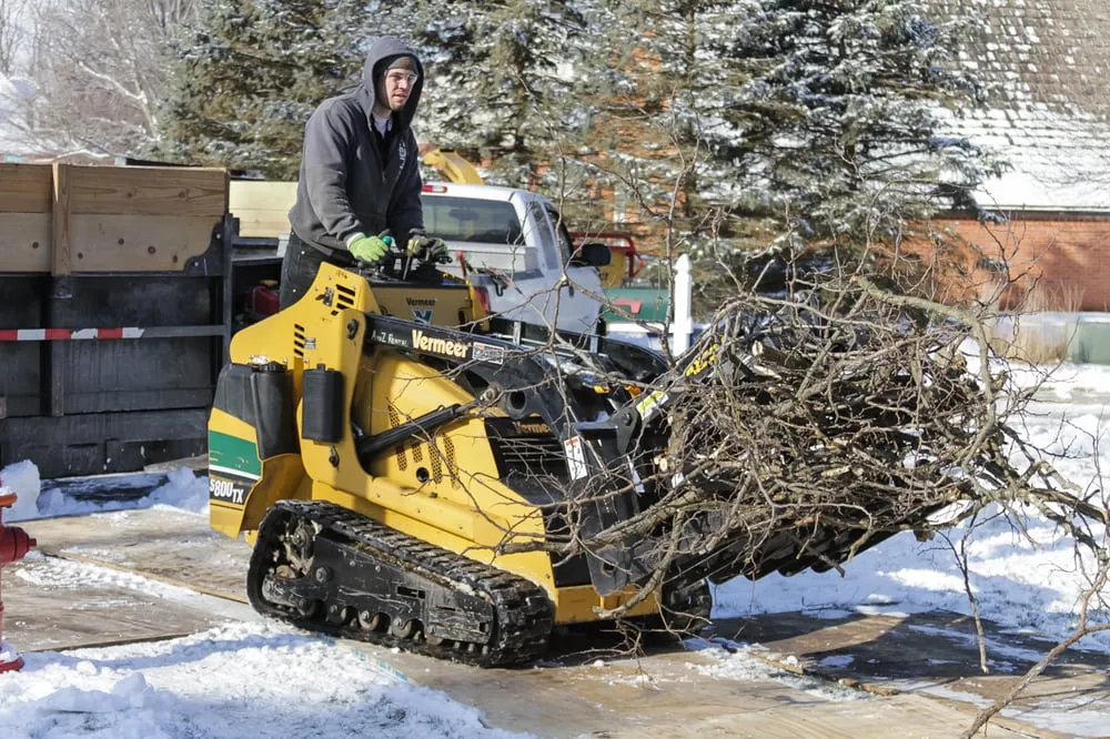 Local outdoor landscaping for beautiful yards across Deer Creek, IL - Zehr Property Maintenance