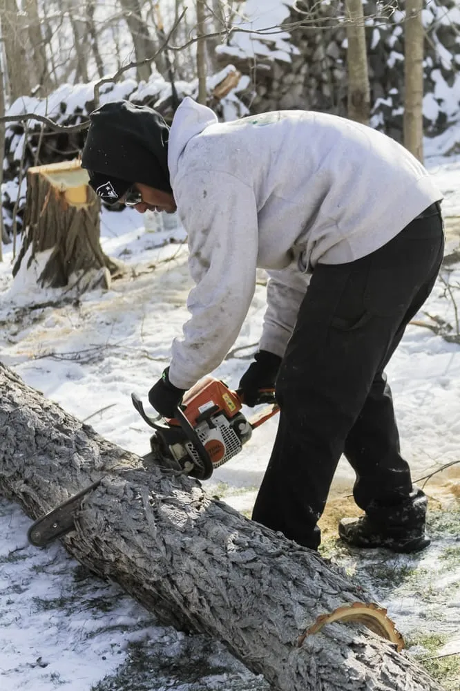 Expert landscaping services with custom design across Deer Creek, IL - Zehr Property Maintenance
