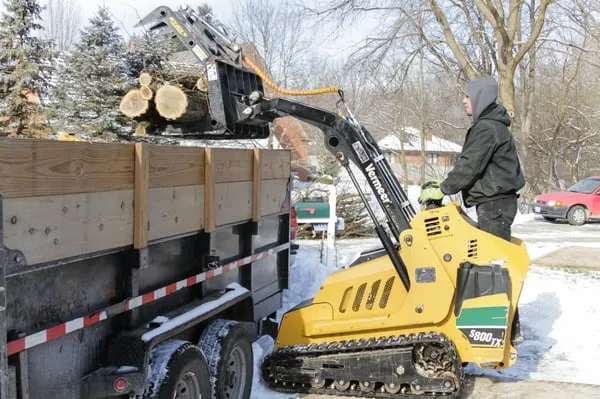 Zehr Property Maintenance