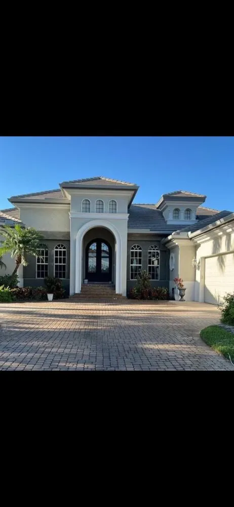 Local landscape installation for outdoor upgrades in Richardson, TX by Zeidan Construction Design