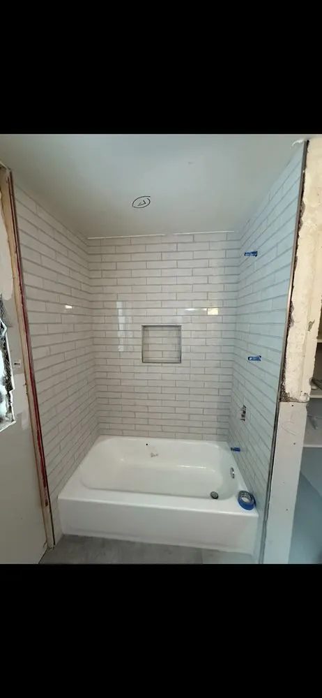 Custom outdoor landscaping with custom design across Richardson, TX - Zeidan Construction Design