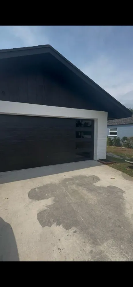 Local yard maintenance for residential properties in Richardson, TX by Zeidan Construction Design