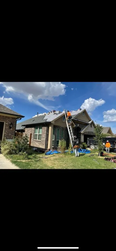 Affordable residential landscaping for homes across Richardson, TX - Zeidan Construction Design